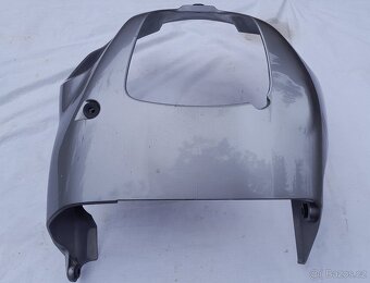 Kryt motoru Honda XL700V Transalp - 2