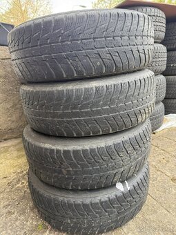 R17 ORIG.ALU KOLA 5x114,3 MAZDA CX5 225/65/17 - 2