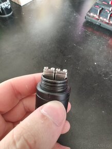 Vape atomizer Goon 1.5 rda - 2