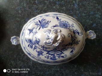 Karlovarský porcelán - 2
