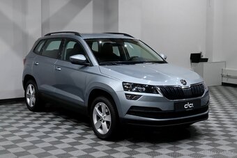 Škoda Karoq 1.0 TSI 85 kW DSG Ambition - 2
