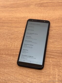Samsung J4 plus - 2