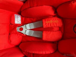 Vajíčko Cybex pro děti 0-18 m - 2
