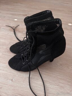 Taneční Heels boty♠️ - 2