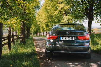 Bmw 530gt - 2