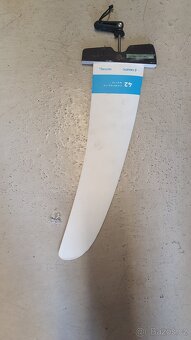 Windsurfingové prkno Gecko Fanatic 135L - 2