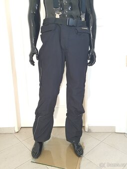 Kalhoty na moto XXL 56-58 Mohawk MVS-1 POLO-TEX - 2