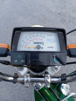 Jawa Betka 50 - 2