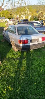 Audi 90 - 2