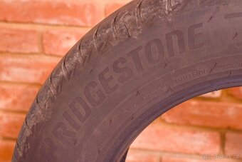 Bridgestone Turanza ECO 225/65 R17, letní - 2