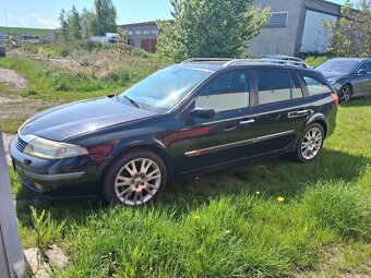 Prodám Renault laguna 2 1.9 dci - 2