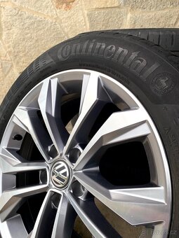 Alu r17” Soho - 2