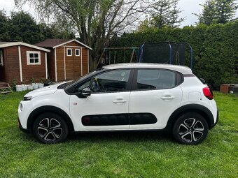 Citroen C3 Elle 1.2i 60Kw r.v 2018 nové v CZ - 2
