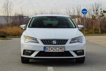 "Predané" Seat Leon ST 1.5 TSI 150 Xcellence - 2