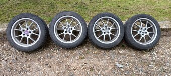 BBS ALU 225/50R17 - 2