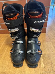 Lyžáky Atomic 27 - 2