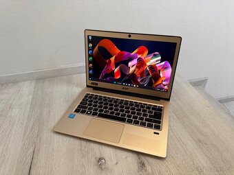 Acer Swift 1 - Pentium | 4GB RAM | 256GB SSD | příslušenství - 2