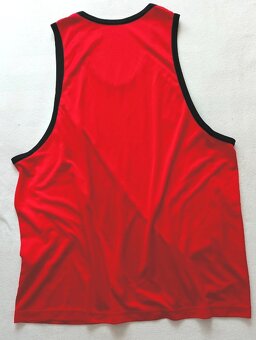 PÁNSKÉ TÍLKO-NIKE Dri-FIT - XXL - 2