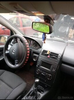 Mersedes a160 - 2