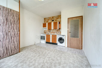 Pronájem bytu 1+1, 40 m², Stod, ul. Nádražní - 2