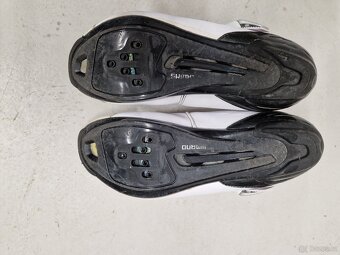 Tretry Shimano vel 42 - 2
