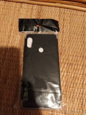 Redmi A5 pouzdro - 2