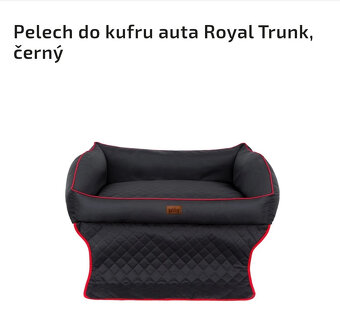 velký pelíšek - 2