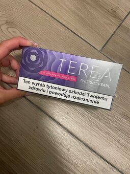 Terea, heets , fiit - 2