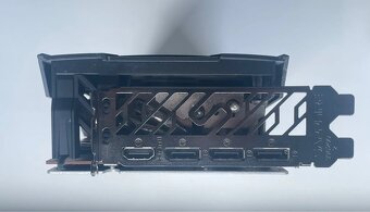 Sapphire Nitro+ Radeon RX 6900 XT Special Edition 16G - 2