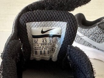 Nike 21 - 2
