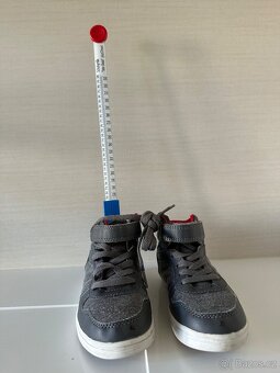 Boty primark 24,5cm - 2