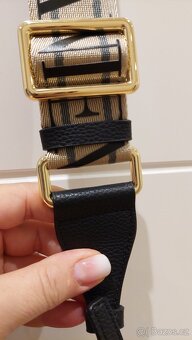 Kabelka zn.Emporio Armani - 2