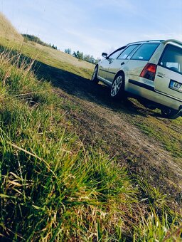 Volkswagen golf variant - 2