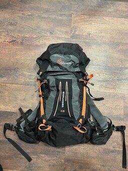 Batoh Progress EXPLORER 45 l - 2