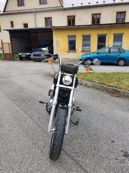 Low Rider - 2