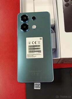 Xiaomi Redmi Note 13 8GB/256GB záruka 20 měs. Datart - 2