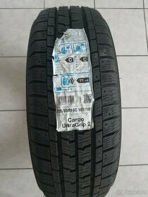 Zimní pneu Good Year - 205/65 R16 C 109T - NOVÉ - 2
