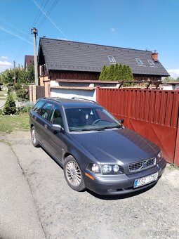 Volvo V40 1.9 - 2