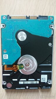 Seagate Firecuda ST500LX025 500GB - 2