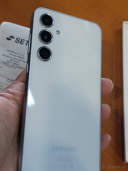 Samsung Galaxy S55 5G. 8GB/ 256GB Záruka - 2