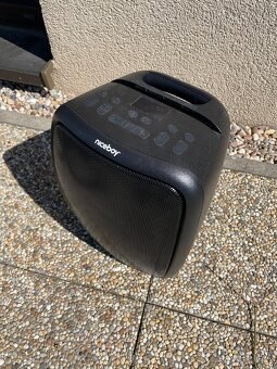 Bluetooth reproduktor Niceboy Party Boy 2 100w ( zaruka) - 2