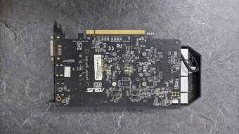 ASUS RX560-04G - 2