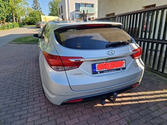 Prodám Hyundai i40 1,7 crdi 100kw - 2