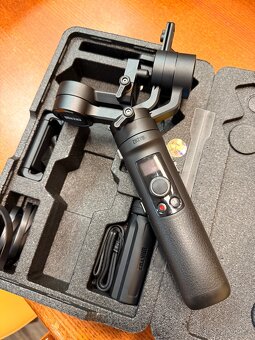 Zhiyun Crane m2 - 2