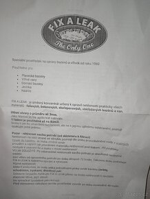 Prodám - 2
