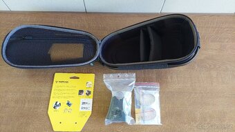 Brašna TOPEAK Dynypack - NOVÁ - 2