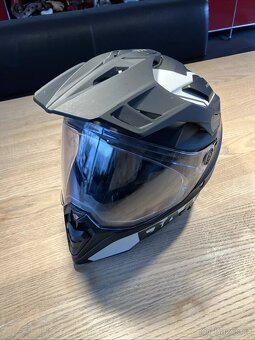 Helma BMW GS Pure Glacier M (57-58) - 2