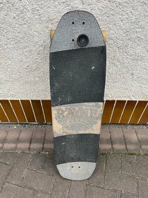Longboard Rayne Fortune - 2