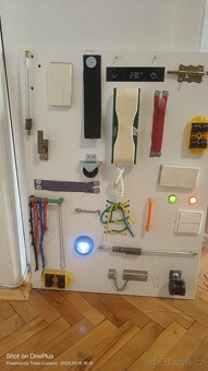 Activity Board - 2