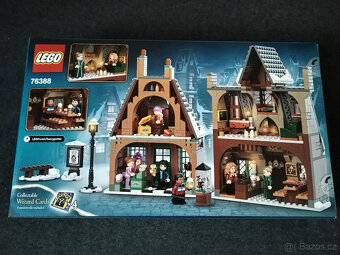 LEGO® Harry Potter - 76388 Výlet do Prasinek - 2